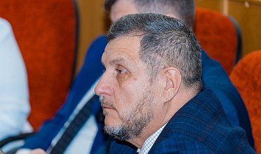 Депутаты приняли в первом чтении бюджет Оренбуржья
